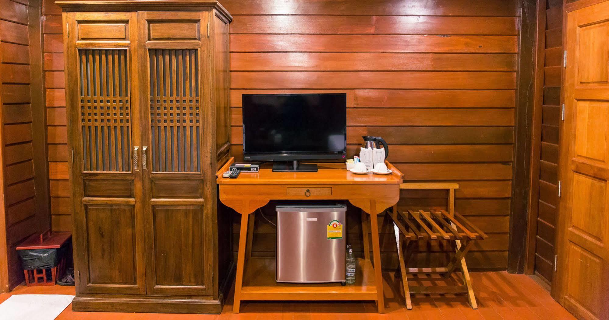 Sunlove Resort And Spa - Grand View นครปฐม ภายนอก รูปภาพ